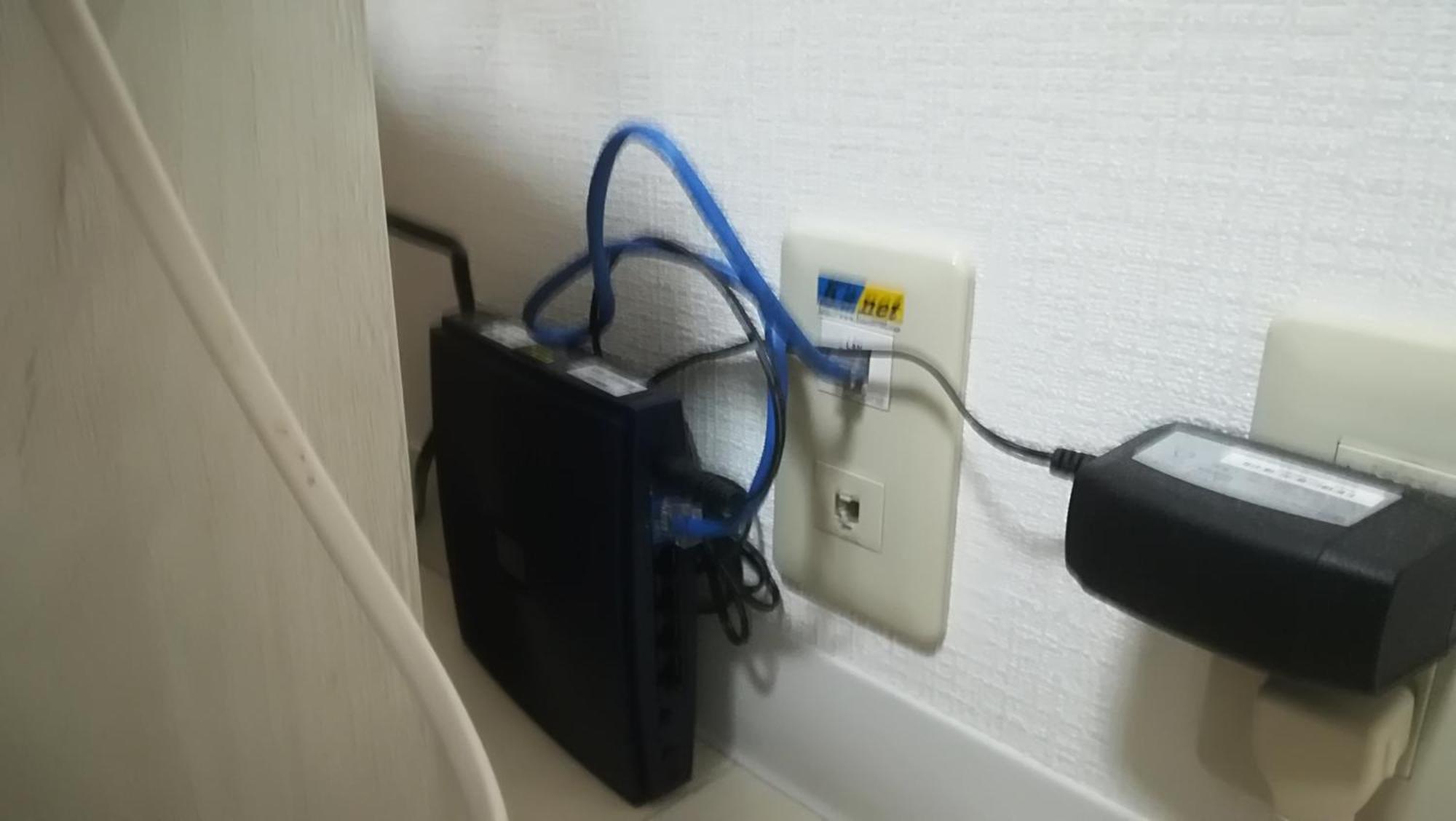Hotel Cote House Ōsaka Zimmer foto